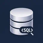 SQL Lens - SQL解析・ER図 iOS Icon