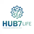 Hub7Life Cliente iOS Icon