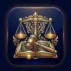 弁護士実務・判例六法 PRO iOS Icon