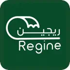 مناديل ريجين iOS Icon