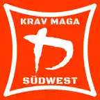 Krav Maga Südwest iOS Icon