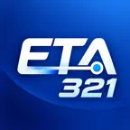 ETA321 - Every Second Counts icon