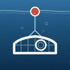 Hummerfiske iOS Icon