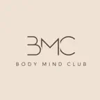 Body Mind Club iOS Icon