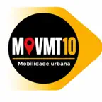 MOVMT10 - PASSAGEIRO iOS Icon