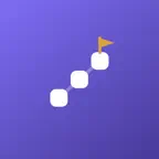 Adım Adım KPSS iOS Icon