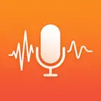 AI Noise Reducer : Audio Video iOS Icon