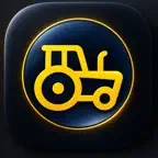 TraktörTid icon
