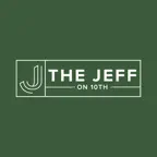 The Jeff on 10th iOS Icon