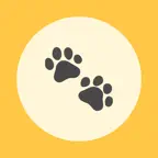 Lara's Animal Flashcards iOS Icon