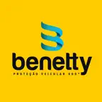 Benetty360 iOS Icon
