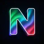 Norya: Aurora Forecast Alert icon