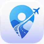 OmniTrip iOS Icon