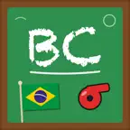 BrainCoach Brazil iOS Icon