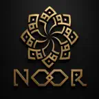 متجر نور للجملة iOS Icon