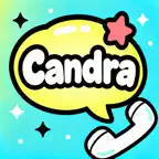 Candra - Hobby & Skill Social icon