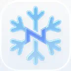Nayge: Ski & Snow Forecast icon