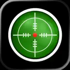 Ogive: Ballistic Calculator iOS Icon