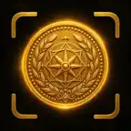 Coin Scan Identifier CoinNid icon