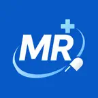 MR基礎試験　対策 iOS Icon