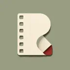卷记 Icon