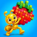 Anties! iOS Icon