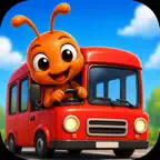 Ant Bus iOS Icon