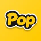 Pop: Sticker Camera & Cutouts Icon