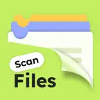 PDF Reader Mate icon