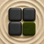 Zen Garden｜Sand Puzzle iOS Icon