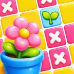 Forest Sudoku -Block Sort Game iOS Icon