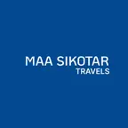Maa Sikotar Travels iOS Icon