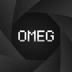 Omega: Remote for Action Cam iOS Icon