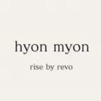 hyonmyon 綾瀬 iOS Icon