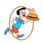 QUICKIE'S BURGERS & WINGS iOS Icon