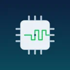 派调试助手 Icon