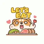 MyMy Puppie iOS Icon