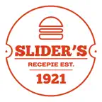 Slider’s iOS Icon
