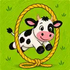 Cows: Focus on What You Choose Icon