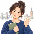 Life in the UK｜英國入籍試 iOS Icon