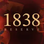 1838 Reserve iOS Icon