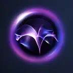 Simple Voice Changer App iOS Icon