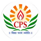 Chidambara Public School iOS Icon
