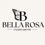 Bella Rosa iOS Icon