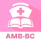 AMB-BC Ambulatory Nursing Prep iOS Icon