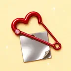KiraMemo: Gyaru Live Notes iOS Icon