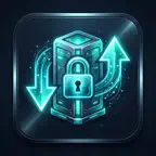 Simple SFTP icon