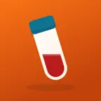 Lab Mate - Blood Work icon