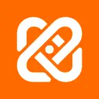 Huts Nordic Map icon