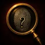 MurderQuest iOS Icon